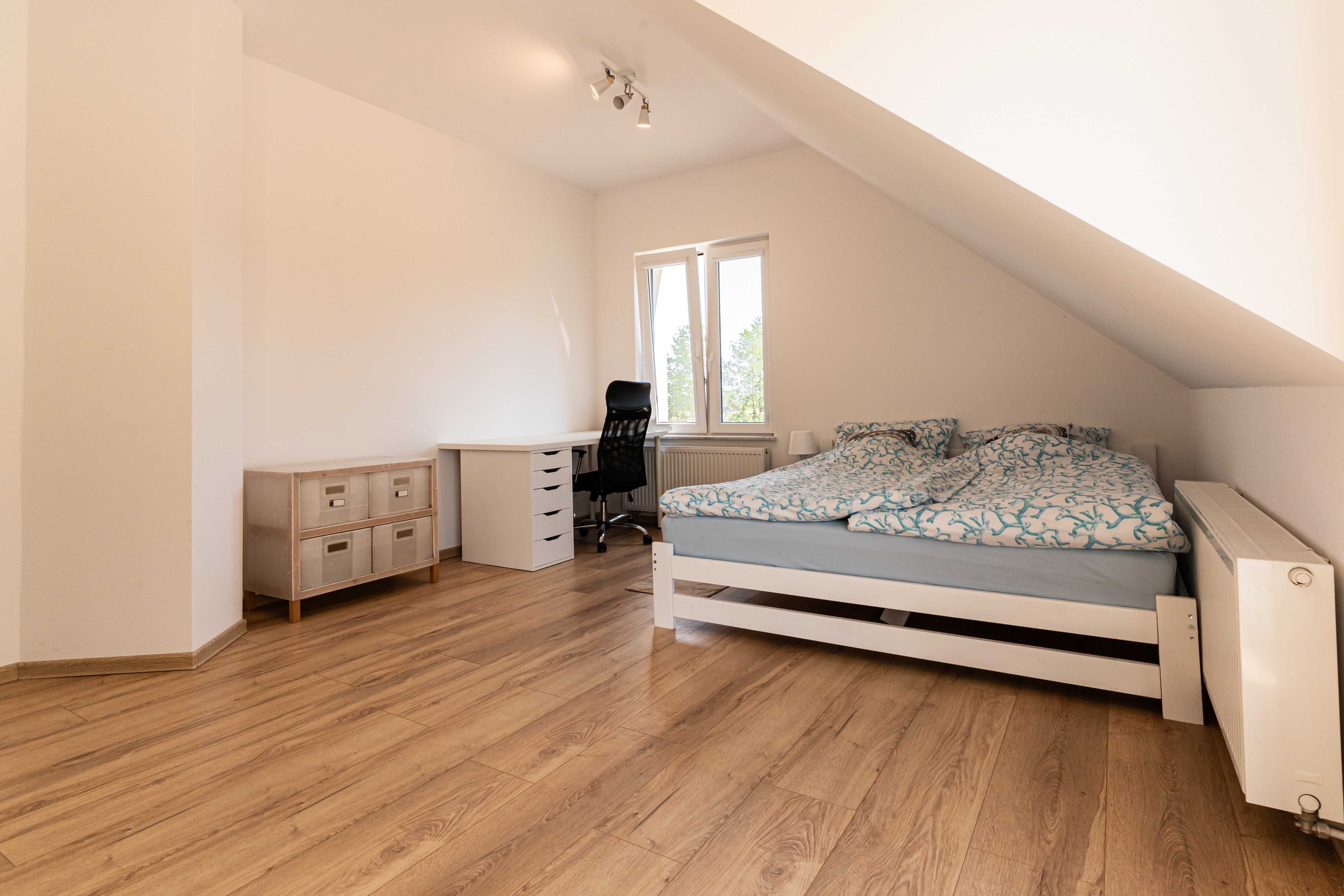 Wynajmę 180 m2 dom na 12 os. na Mazurach - Giżycko, Spytkowo
