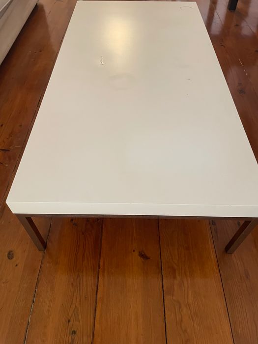 Mesa de centro Ikea