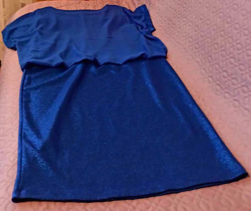 Sukienka na wesele rozmiar 44