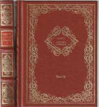 A divina comédia – 2 volumes-Dante Alighieri-Ediclube