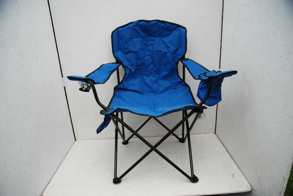 Krzesło kempingowe ,wędkarskie