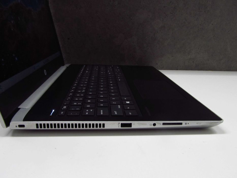 PROMOCJA Laptop HP ProBook 450 G5 i5 8250U 8GB dysk 256SSD +500GB FHD