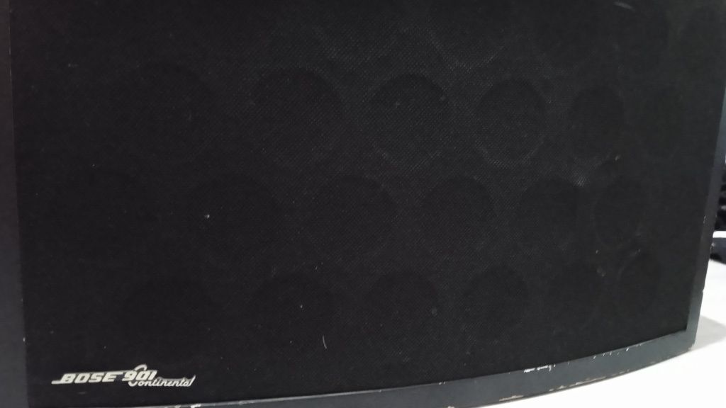 Amplituner  BOSE model 360