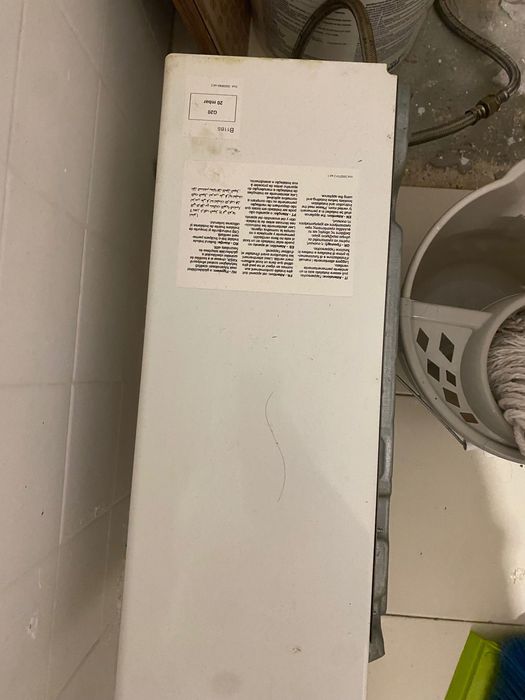 Aquecedor a gás Endesa