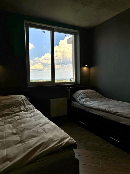 Квартира подобово Вишгород з краєвидом