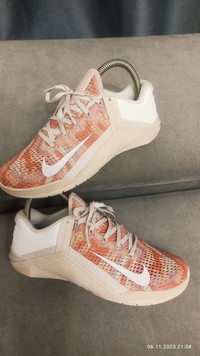 Кросівки Nike Metcon 6