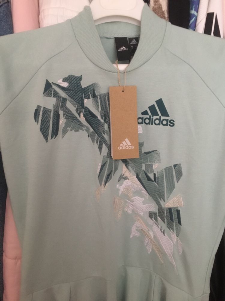 Жіноча сукня Adidas