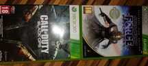 Gra na konsolę xbox360