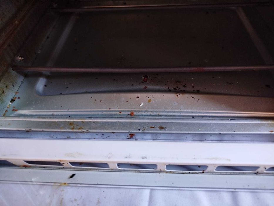 Frytkownica beztłuszczowa Klarstein Vigor Air