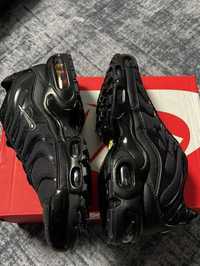 Nike Air Max TN Plus Black 41