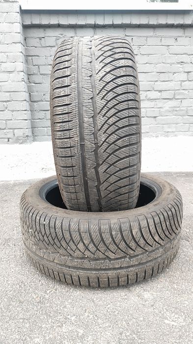 Резина 245 45 18