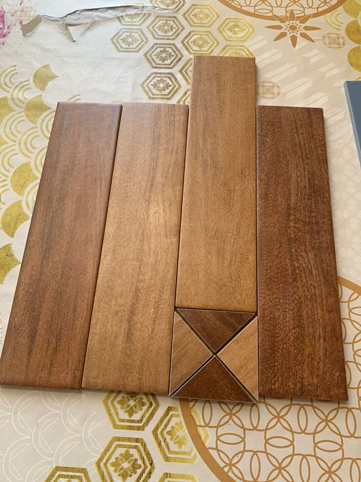 Плитка керамическая италия 8.6*35