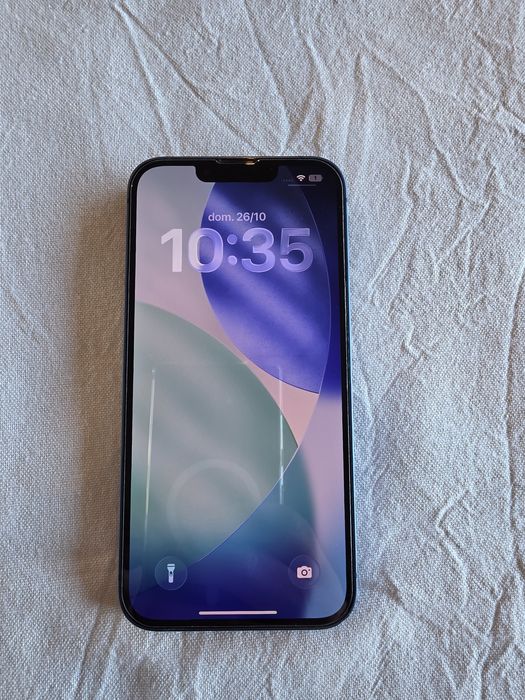 Iphone 13 - 256gb