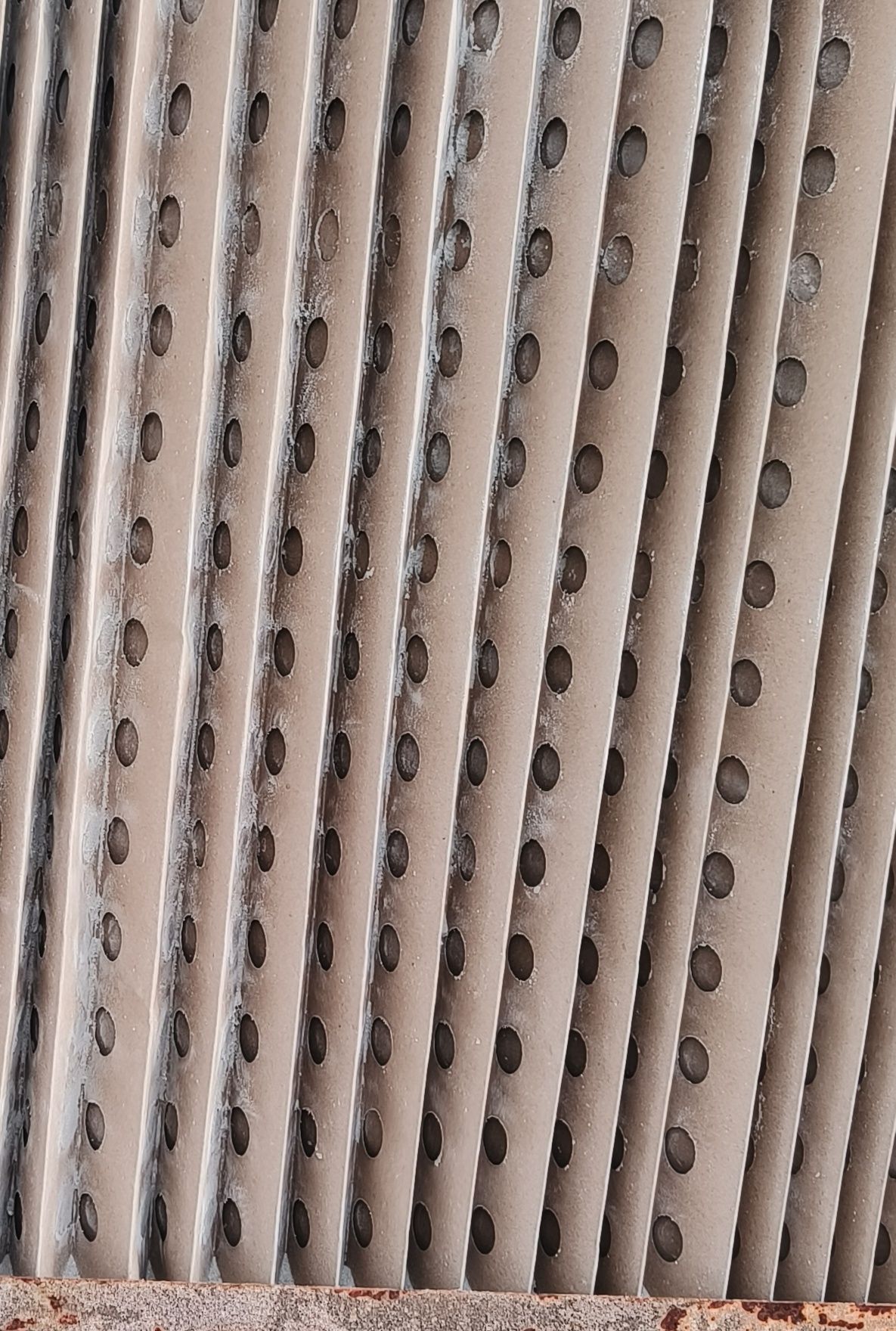 Ściana malarska lakierniczy Klimawent 2x2m