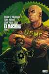 Ex Machina T.3 Egmont Brian K. Vaughan, Tony Harris Rok wydania: 2019,