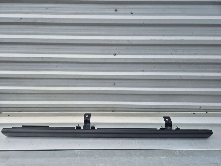 Próg prawy Jeep Wrangler Rubicon JK 3D  55397066AI