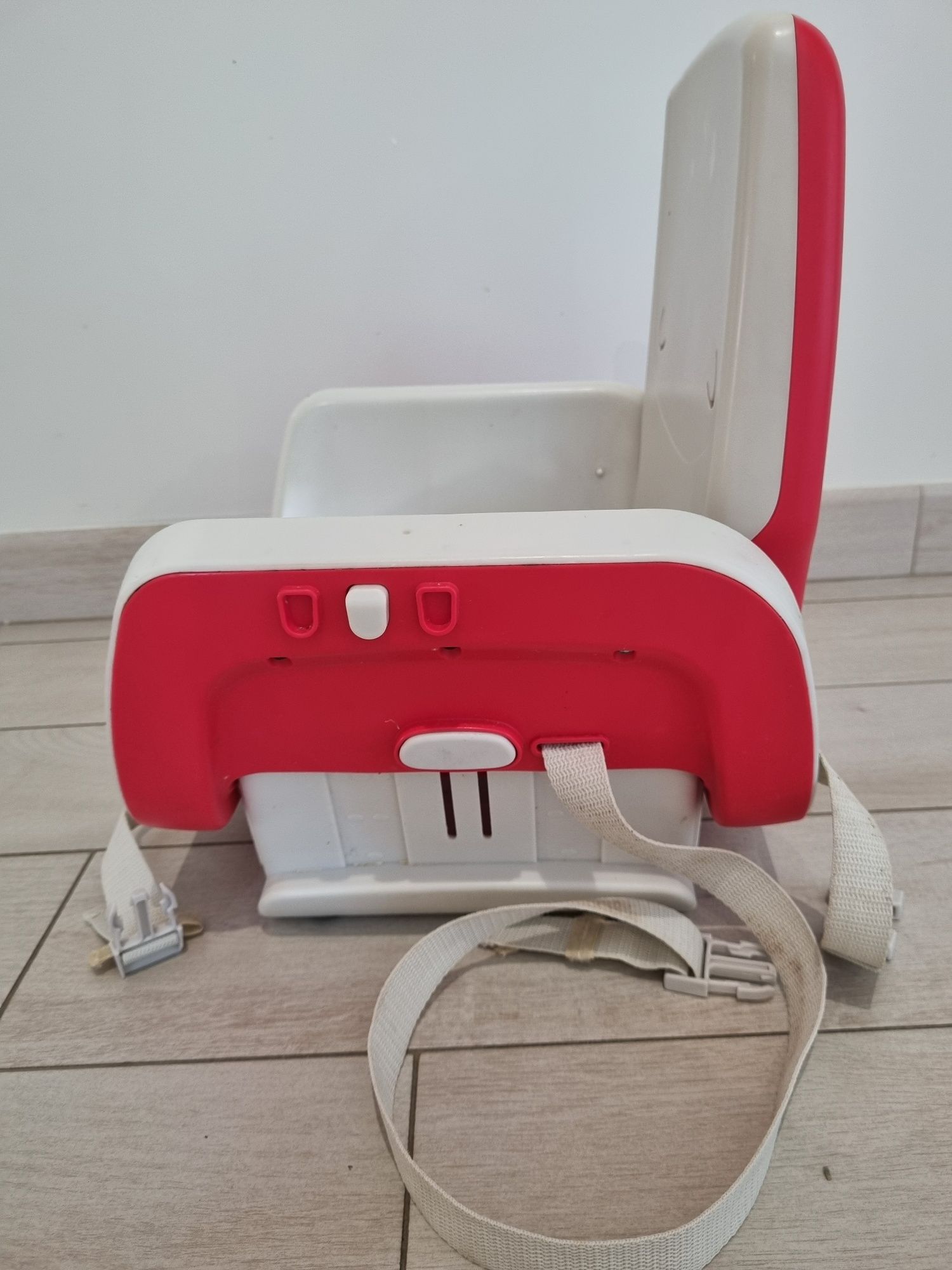 Cadeira elevatória Chicco