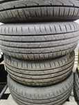 hankook ventus prime 3 195/65R15 koła audi 5x112