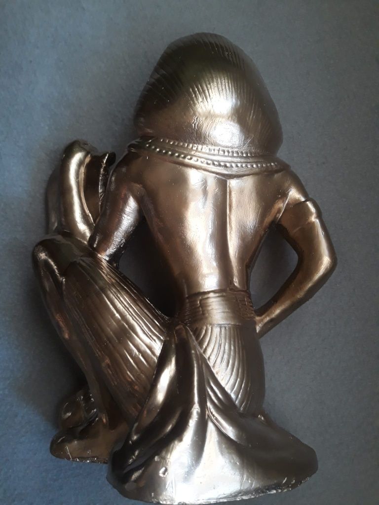 Figurka Faraon Egipt 29cm
