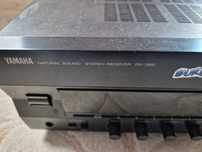Amplituner yamaha rx 396