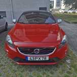 Volvo V40 D3 R-design