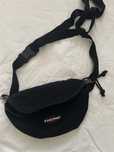 Bolsa EASTPAK preto