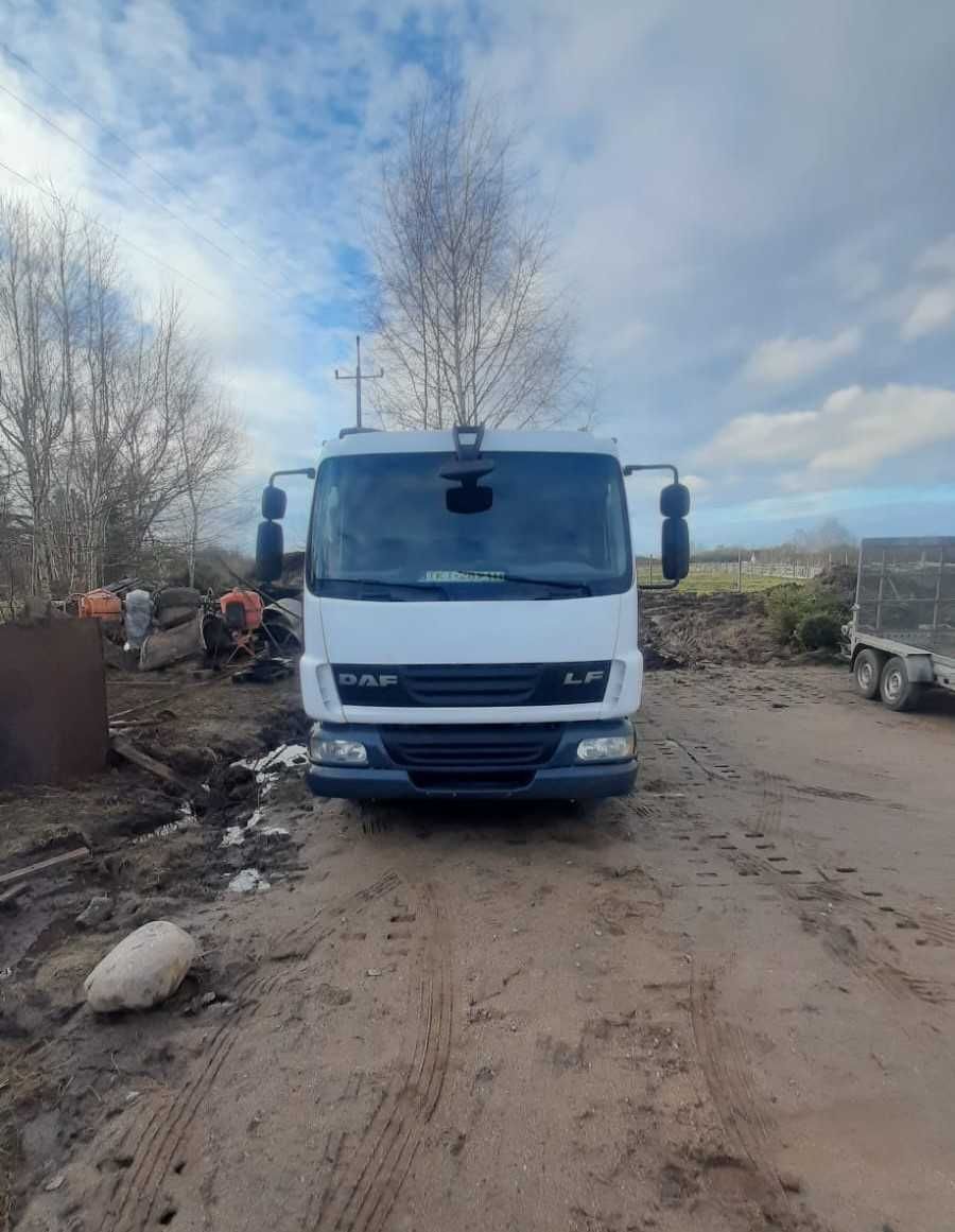 DAF FA LF45 samochód ciężarowy