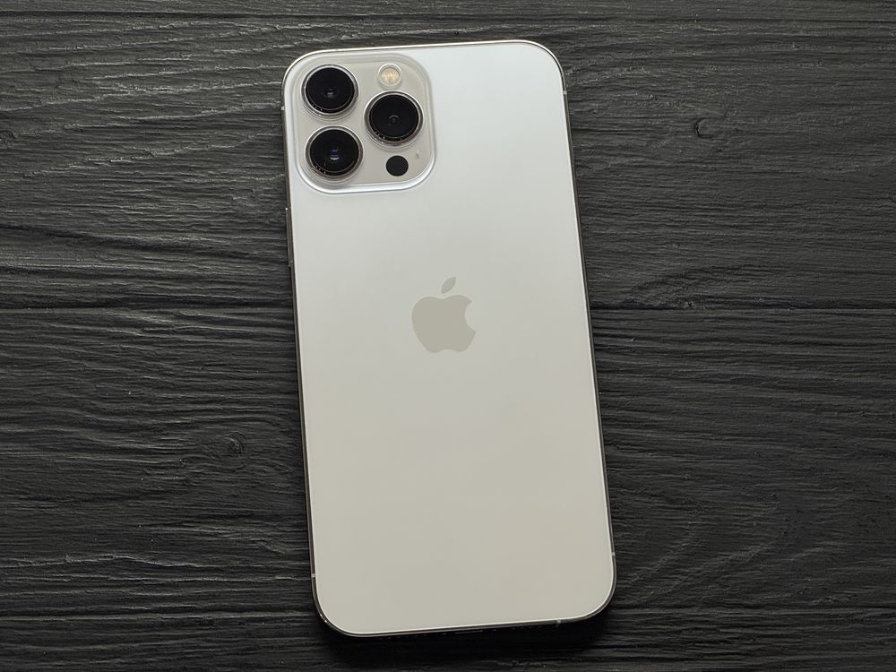 iPhone 13 Pro Max 256gb R-Sim TradeIn/Bыкyп/Oбмeн