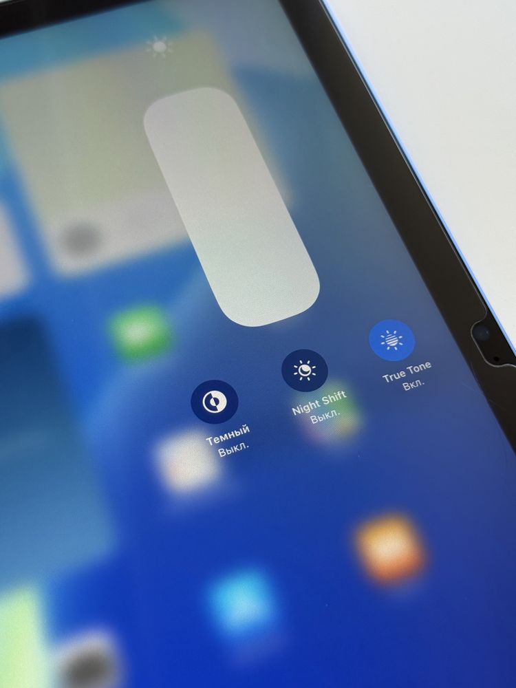 Планшет Apple iPad 10 64Gb