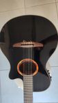 guitarra classica modelo yamaha ntx700