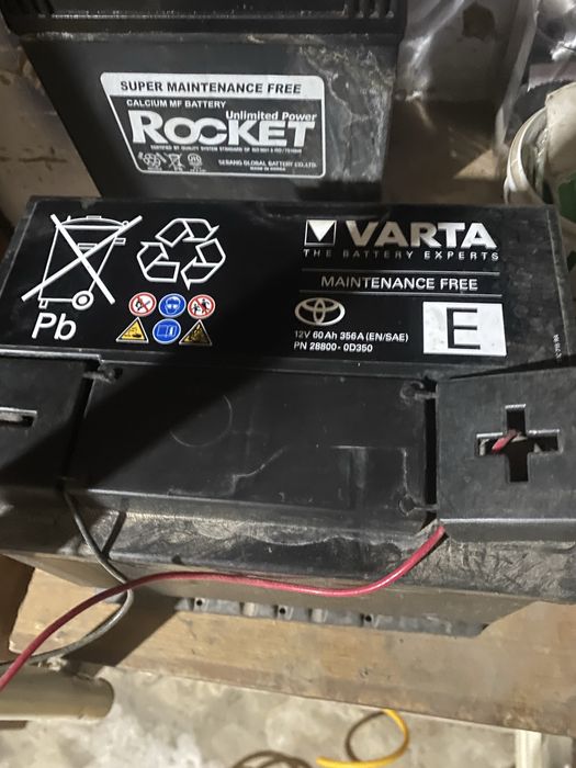 акумулятор акум 12 В  9А 12А 6 в аккумулятор