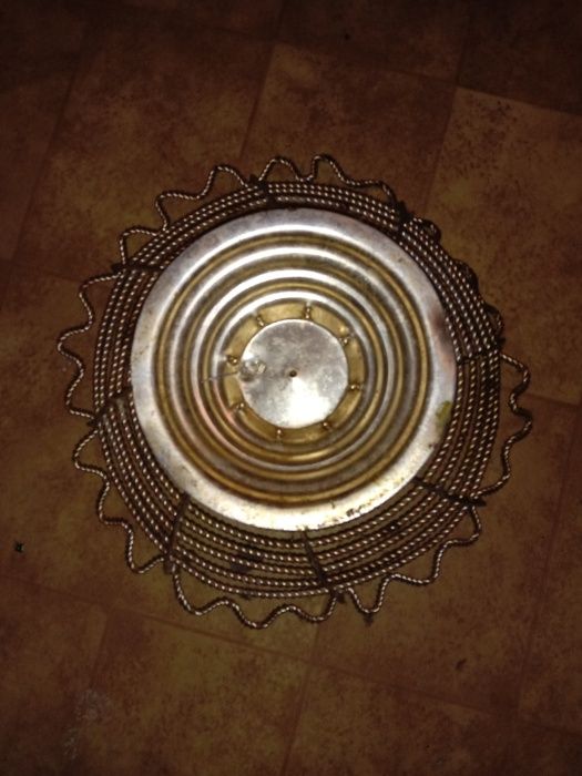 Сухарница конфетница СССР посуда сахарница