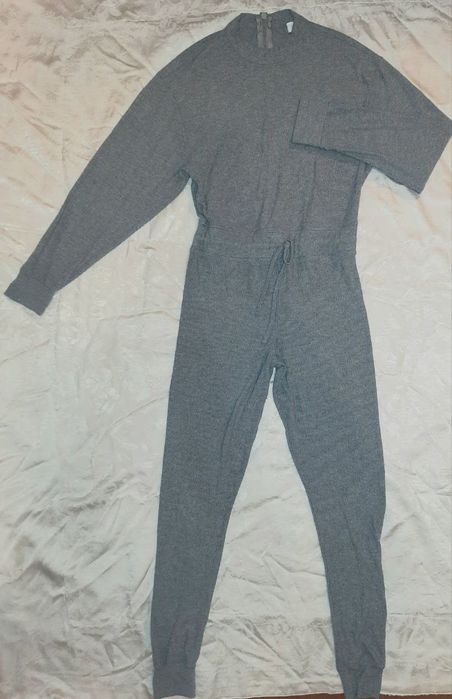 Комбінезон з довгими рукавами TOPSHOP 10 ромпер кігурумі