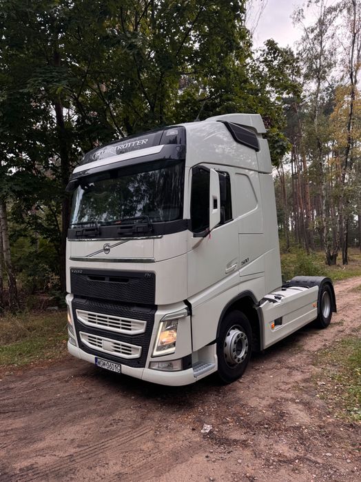 VOLVO FH 500 Okazja!