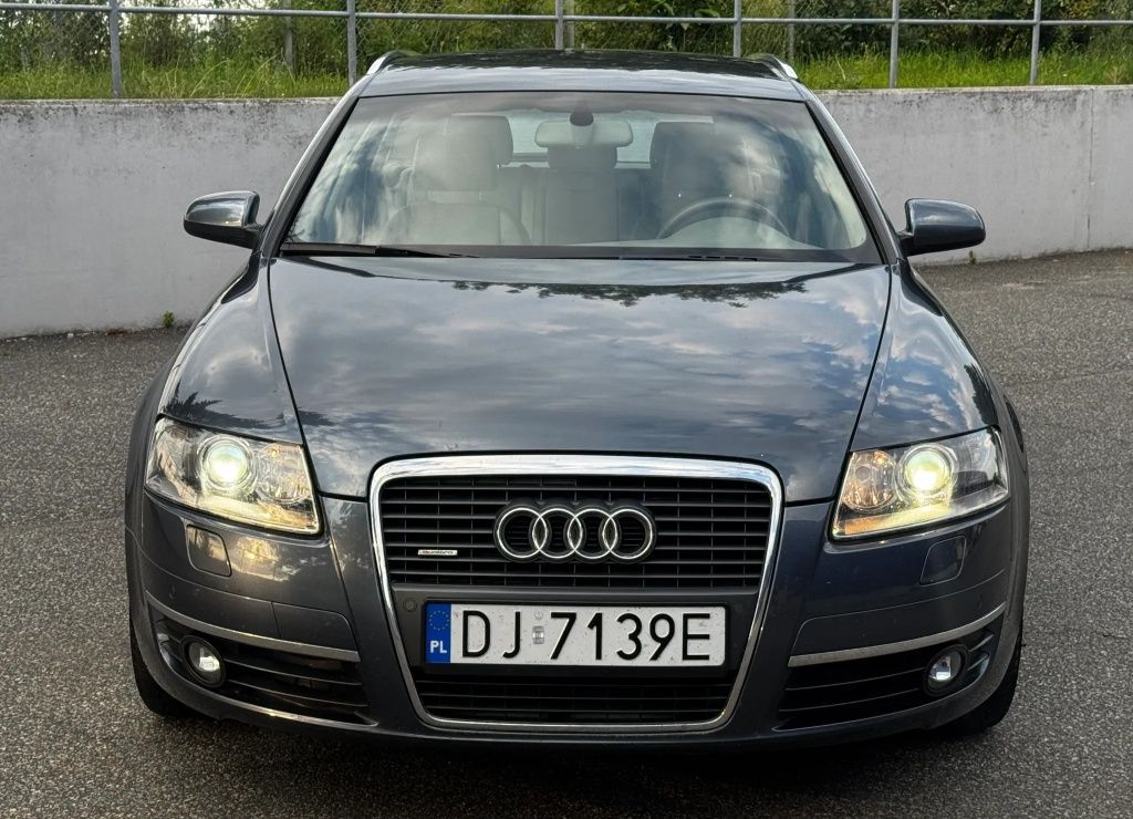 Audi A6 3,0 Avtomat