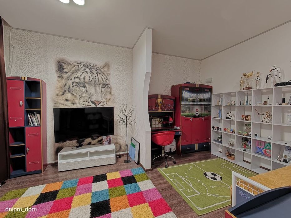 New! Продам дом с хорошим ремонтом+гостевой на Клочко, район Эдбурга