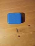 Coluna Bluetooth SUZZ CLIST em bom estado por apenas 5!