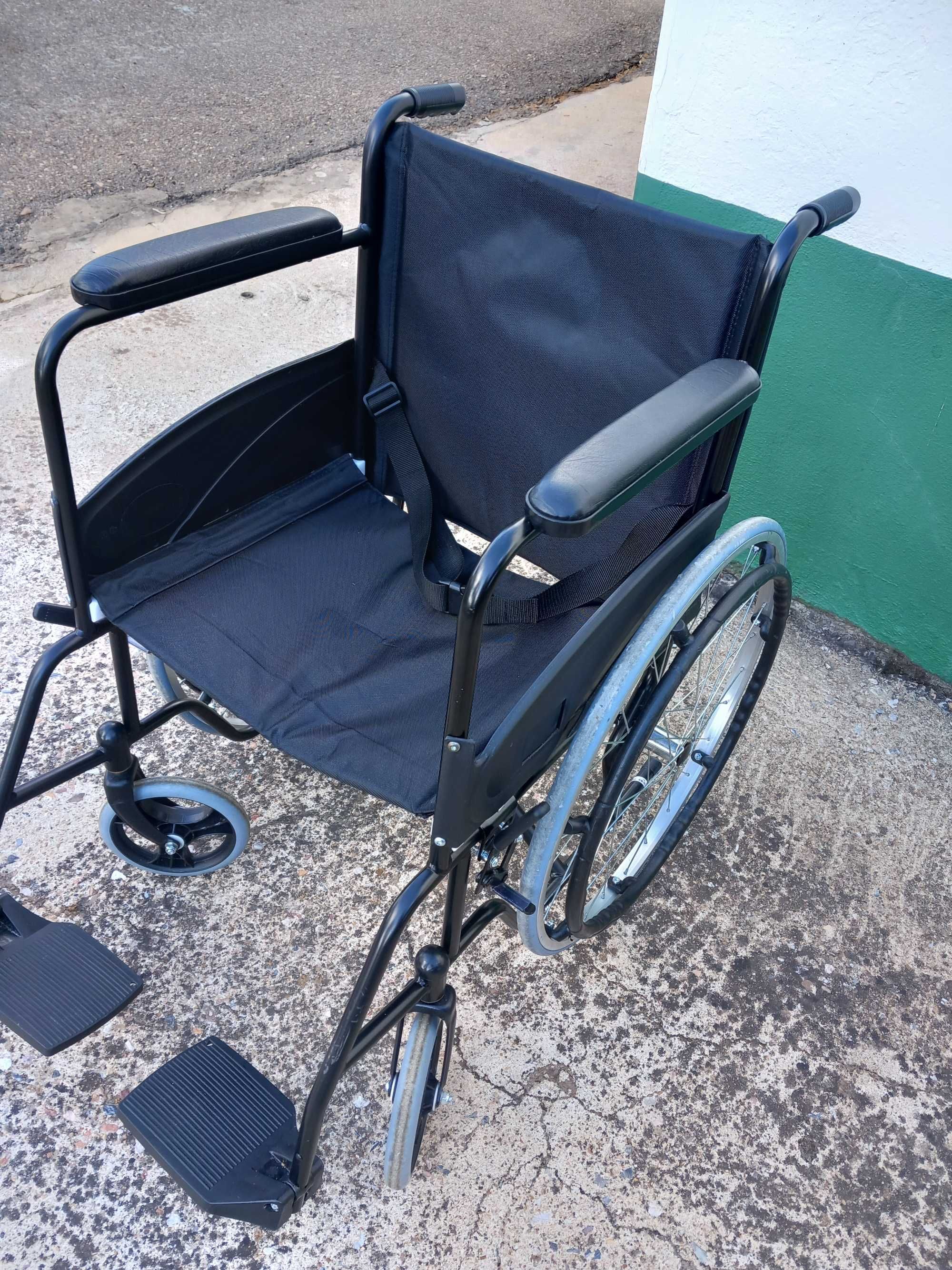 Cadeira de rodaa