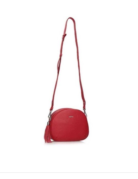 Nowa  skórzana Torebka