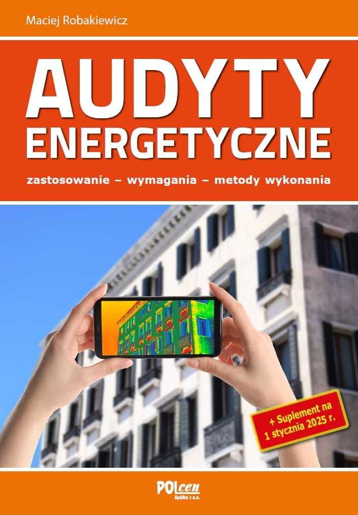 Audyty Energetyczne + Suplement 2025