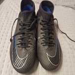 Korki piłkarskie Nike Zoom Mercurial Superfly 9 Academy Pro Soft