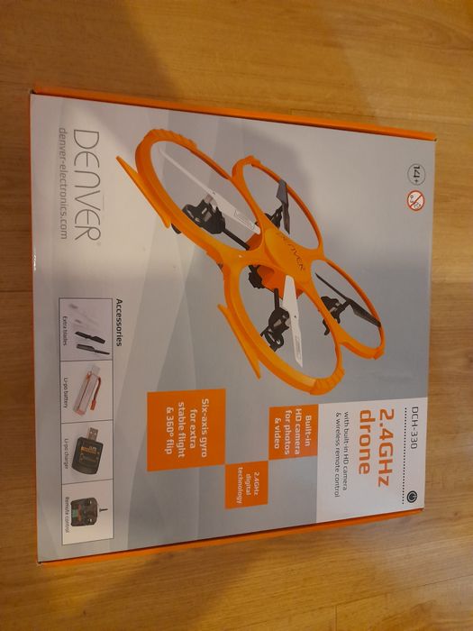 Drone Denver DCH-330