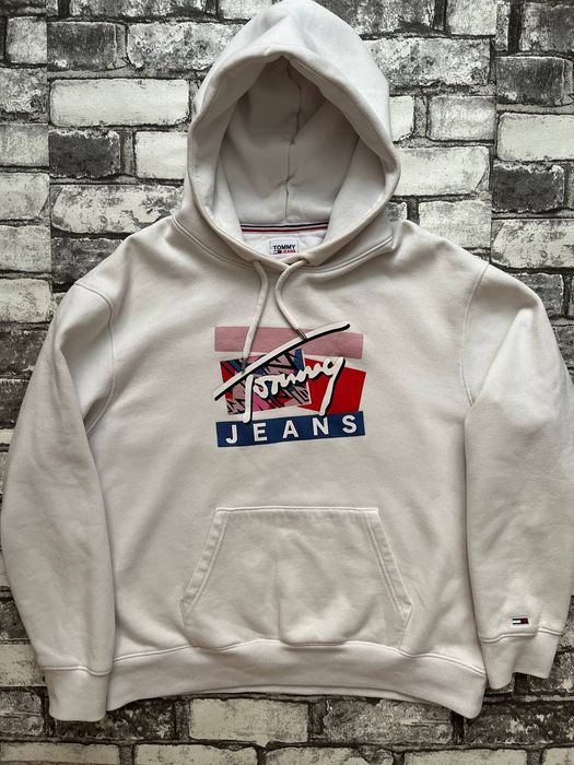 Худи, Кофта Tommy Hilfiger Оригинал