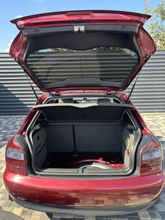 Продам Audi A3 8l