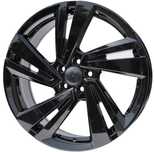 1282 B NOWE ALUFELGI 18 5x100 AUDI A3 VW POLO GOLF IV 4