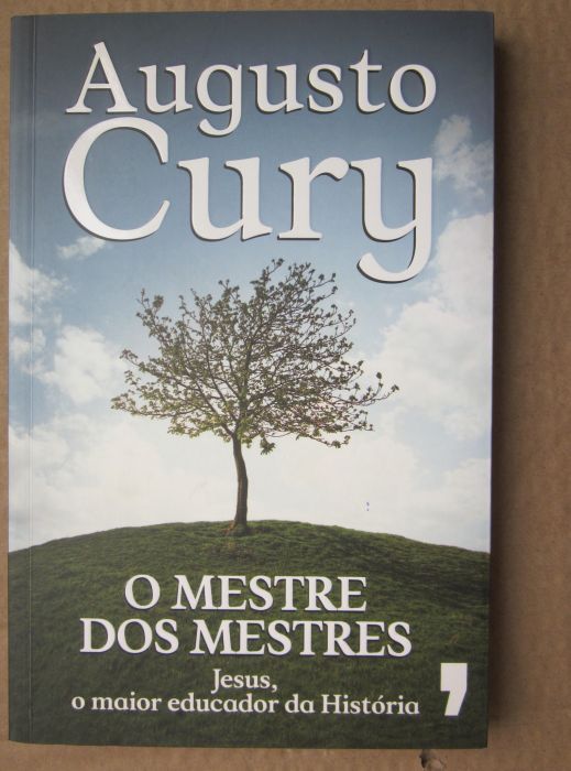 RELIGIÃO - Livros