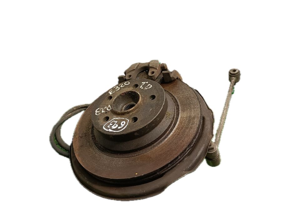 Manga de eixo trás direita MERCEDES-BENZ Classe E (W211)