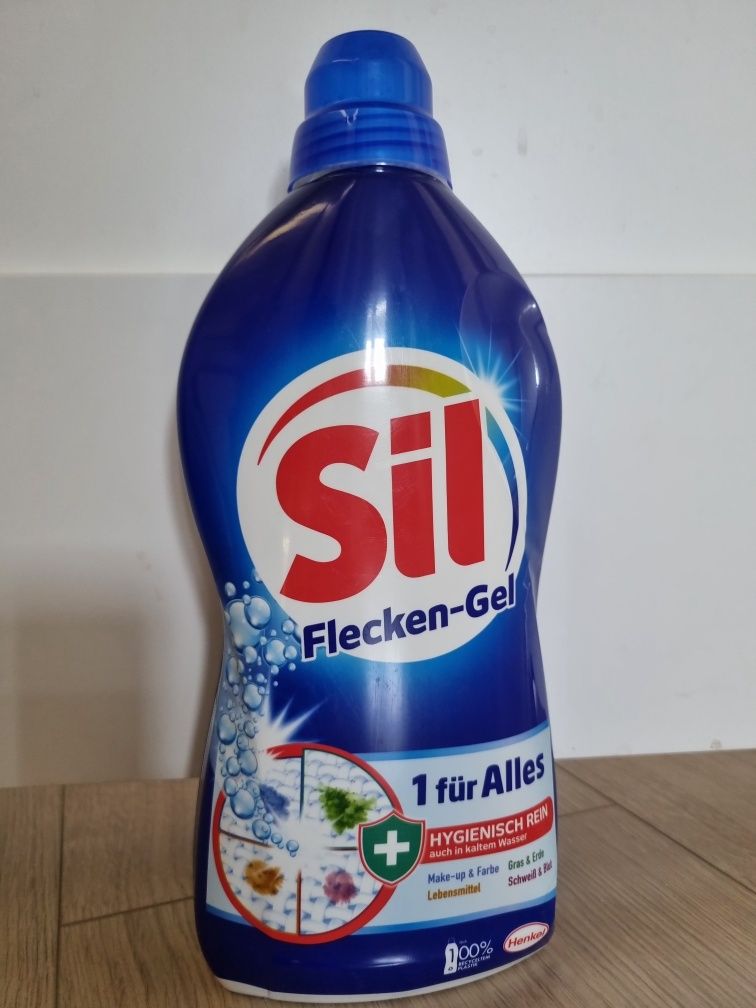 Odplamiacz Sil 1,3l