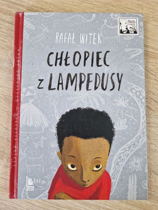 Chłopiec z Lampedusy