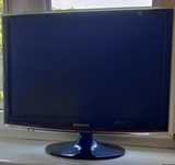 Telewizor Samsung 21cali sprawny bez uszkodzeń.